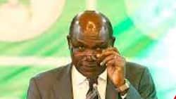 Wafula Chebukati: Kenya Has Never Had Freest and Fairest General Election Like in 2022