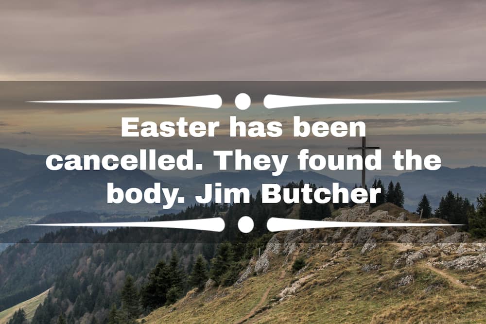 funny Easter quotes