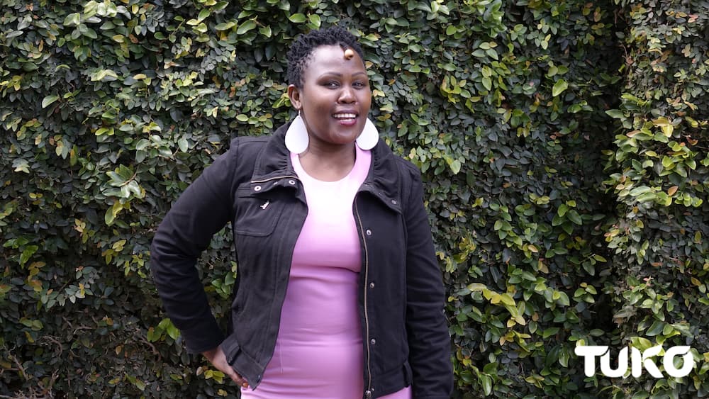 Kenyan woman narrates painful struggle living without vagina, uterus