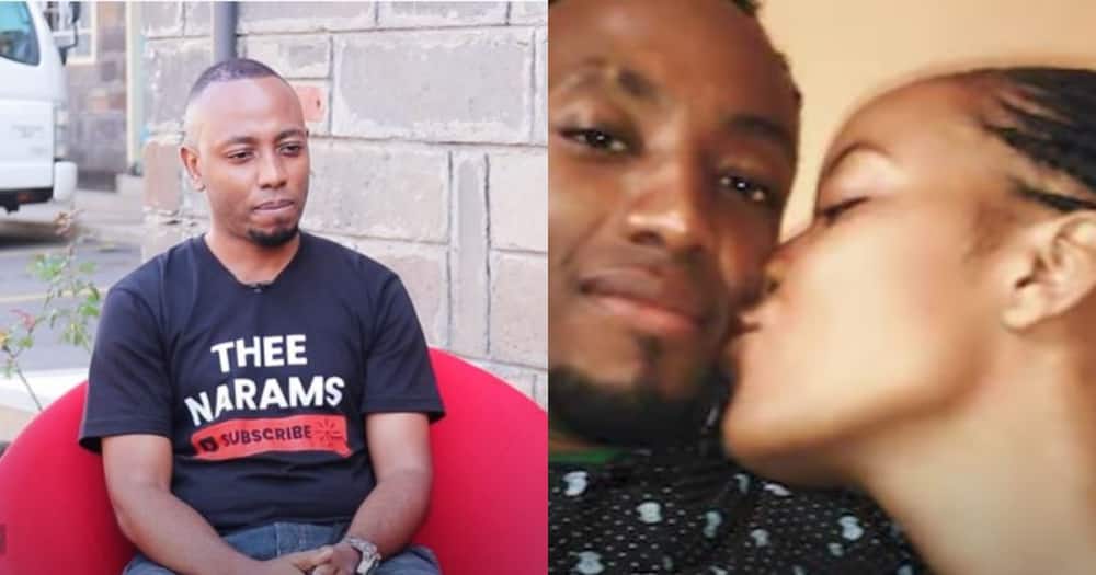 Lucy Wanjiku: Wife to Man Who Slept with Over 1000 Ladies Says She Still Loves Him
