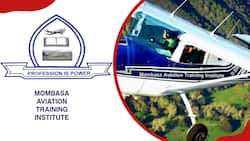 Mombasa Aviation Training Institute courses offered, fee structure, application process