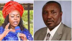 Mwandani wa William Ruto Kimani Ngunjiri Apokonywa Kiti na Mgombea wa Jubilee