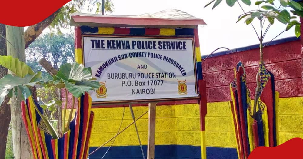 5 DCI Officers from Buru Buru Arrested in Tanzania