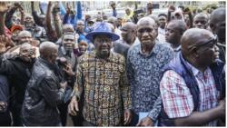 Raila Odinga Cancels Rallies Organised to Protest Ouster of Cherera 4, Cites Ongoing National Exams