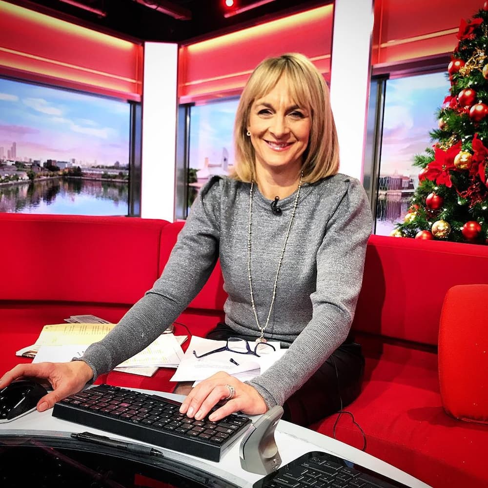 List of BBC Breakfast presenters with photos - Tuko.co.ke