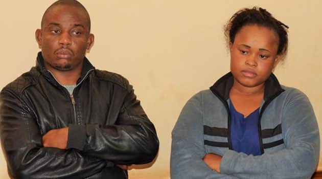 Judy Wangui wanted to wipe out Joseph Kori's entire family - Police