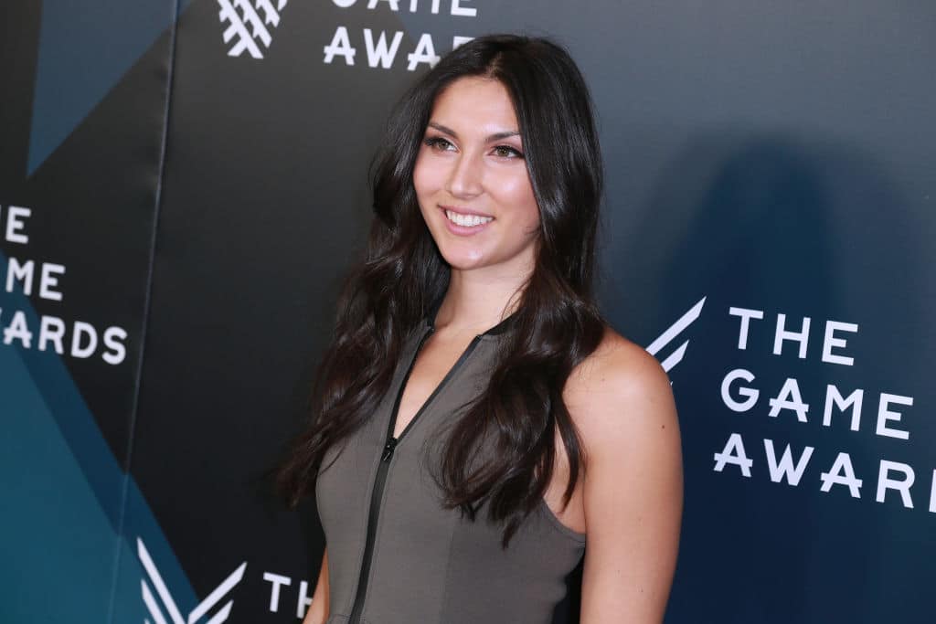 Who is Sydnee Goodman? Meet The Game Awards 2022 host who has