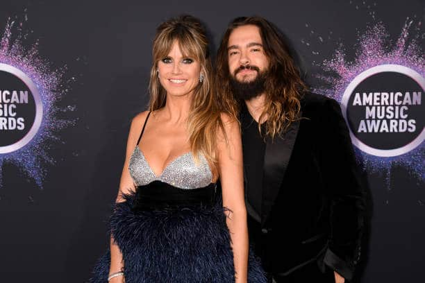 Tom Kaulitz: Everything you should know about Heidi Klum's husband ...