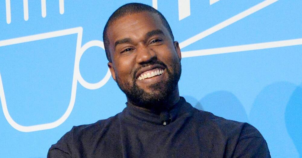 Kanye West is trying to get Kim Kardashian. Photo: Getty Images.