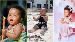 7 Loveable Celebrity Babies that Have Warmed Kenyan Hearts