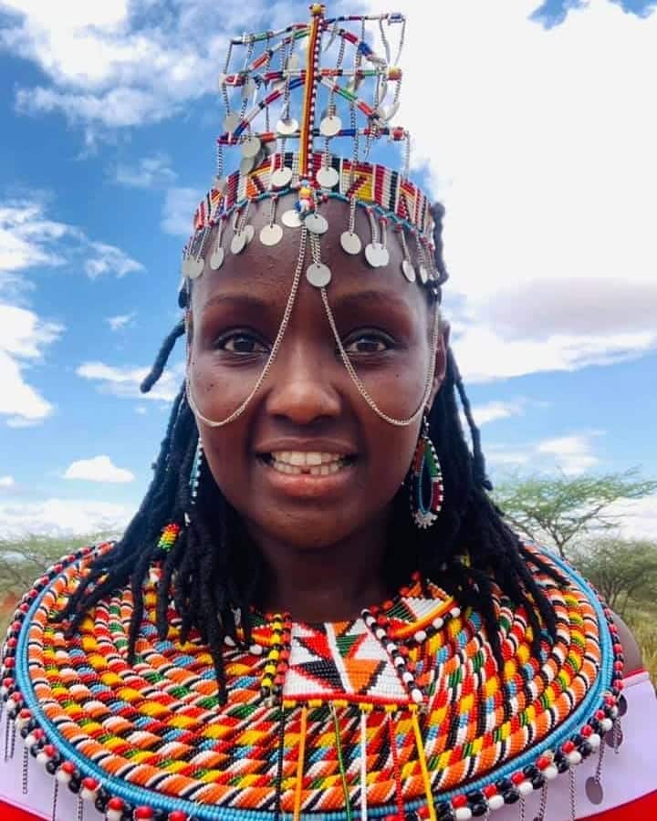 tribes of Kenya