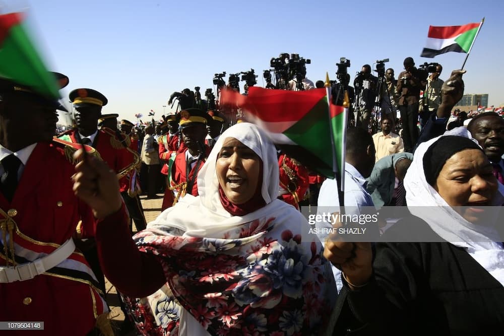 Khartoum: Sudan's military overthrows President Omar Al-Bashir's govt, declares 3-month state of emergency
