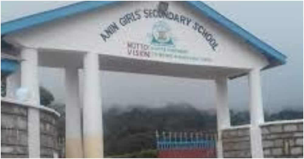 Elgeyo Marakwet: School on spot for suspending KCSE candidates over devil worshiping rumour
