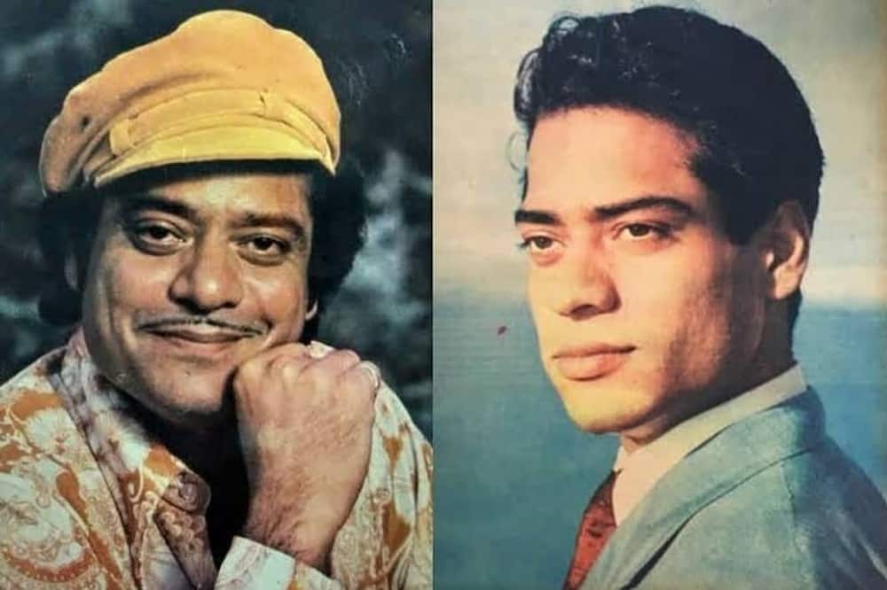 Indian celebrities who died in 2020