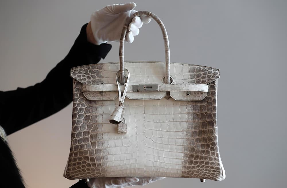 most expensive handbag brands