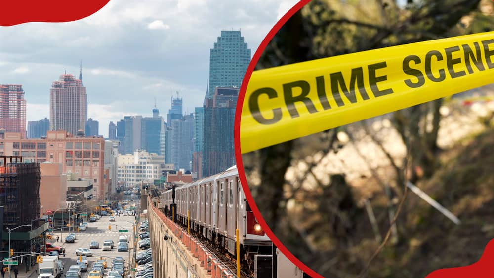 Safest neighborhoods in Queens
