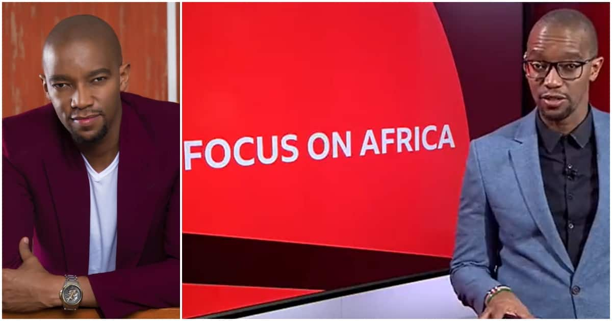 Bbc focus on africa live stream new arrivals