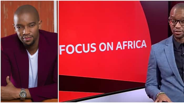 Waihiga Mwaura to Host Focus on Africa at BBC after Citizen TV Exit