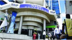 NHIF Advertises CEO Position, 6 Other Managerial Posts in Move to Clean Up Institution