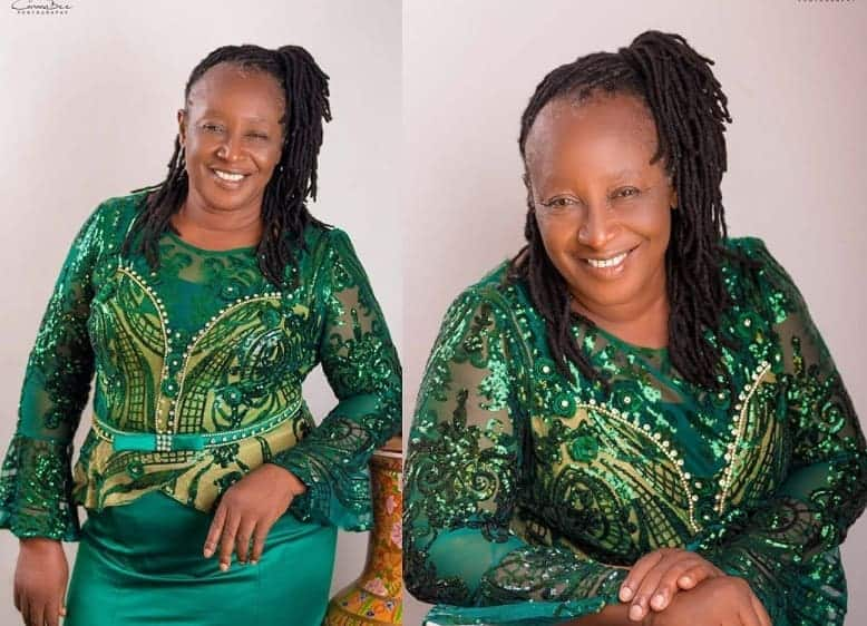 Patience Ozokwor biography