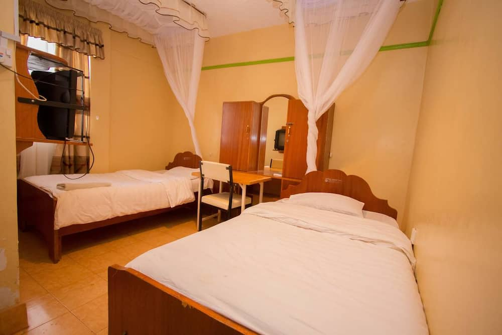 Top 15 Kakamega hotels with very affordable rates in 2024 - Tuko.co.ke