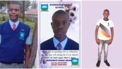 Nyandarua: Familia Yamuomboleza Mwanao wa Kidato cha 2 Aliyeangamizwa na Saratani