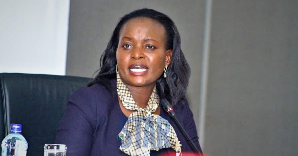 List Of 7 Women Appointed As Cabinet Secretaries By William Ruto, Their ...