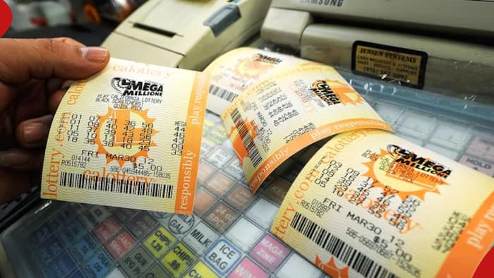 American Jackpot Winner Finally Claims KSh 238 Billion Prize One Month After Announcement