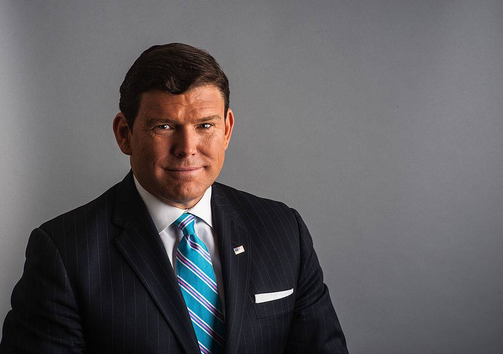 Bret Baier: Net Worth, Wife, Family, What Happened, Political Views ...