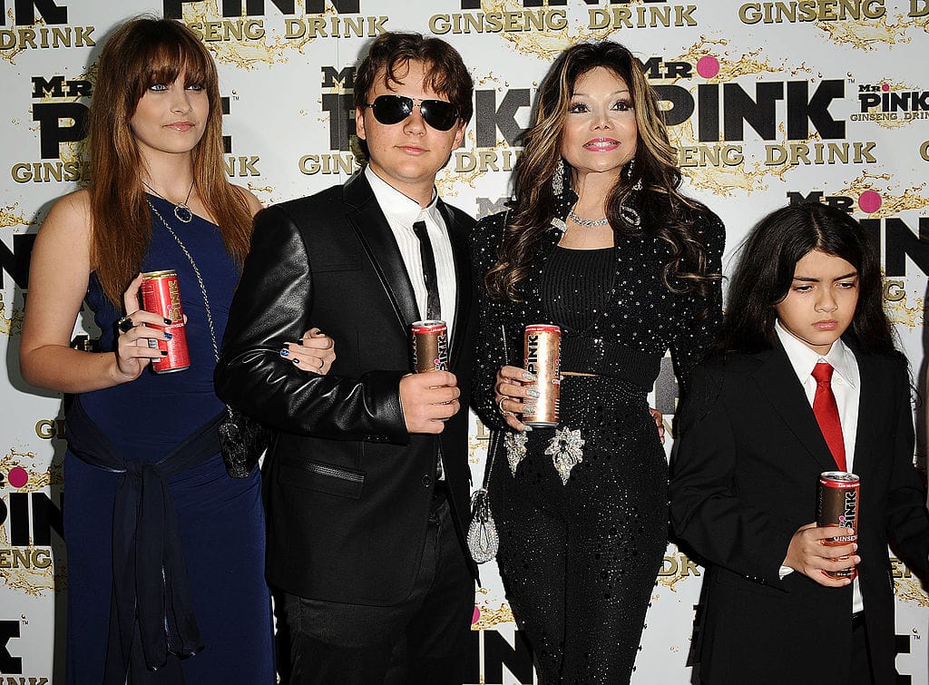 Prince Michael Jackson II: Mother, Biological Father, Net Worth, Facts ...