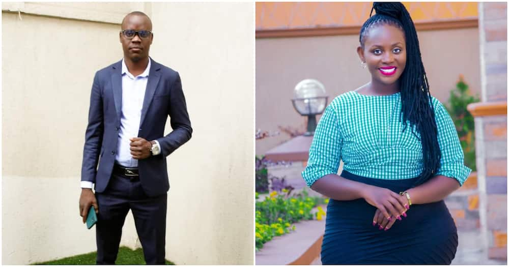 Kenyan Man Says He's Ready to Pay 58 Cows Down Payment for Gorgeous Ugandan  Journalist - Tuko.co.ke