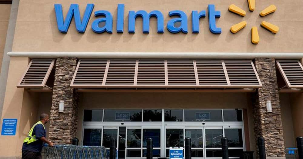 Multi-Million Retail Company, Walmart Sets up Vaccination Clinics for Its Workers in India