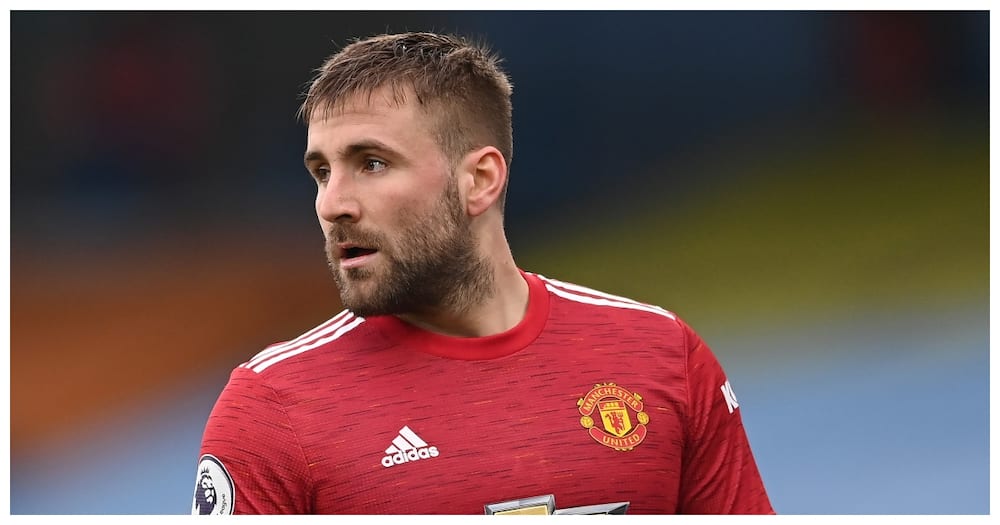 Top 5 defenders who have created most chances this season as Luke Shaw tops list