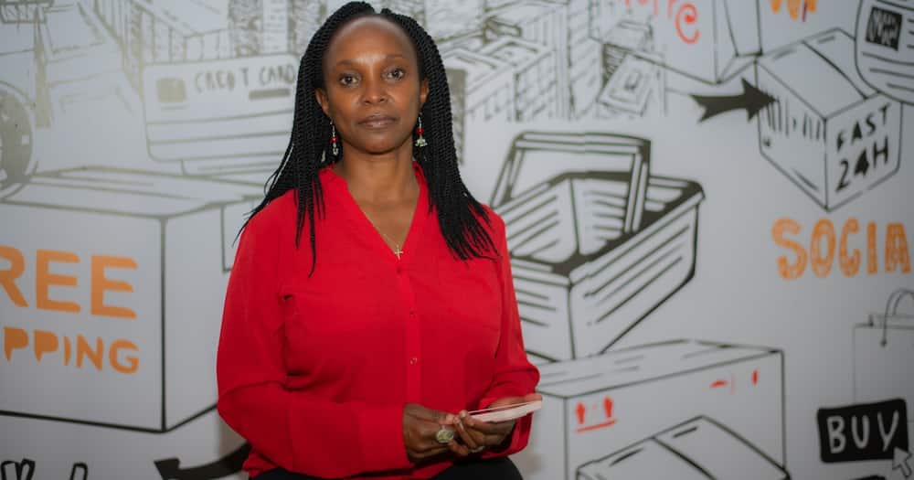 New Jumia CEO Betty Mwangi says the company aims to make e-commerce accessible to every Kenyans.