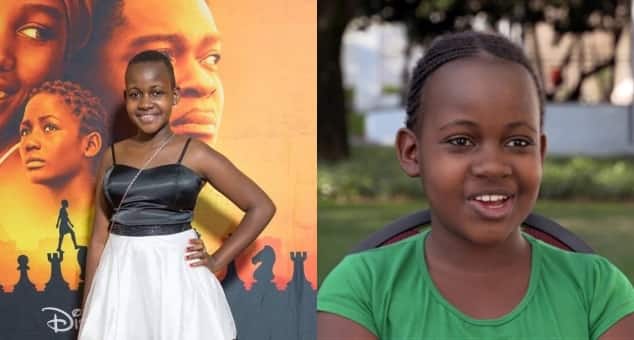 Ugandan actress Nikita Waligwa who starred alongside Lupita in Queen of Katwe dies aged 15