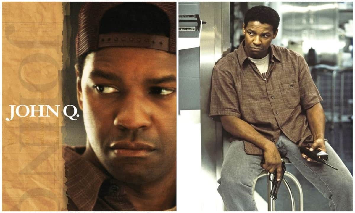 Is John Q based on a true story? Here is everything you should know -  Tuko.co.ke