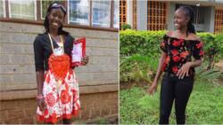 June Jerop: 7 Photos of Kenyatta University Student Killed after Going on Coffee Date