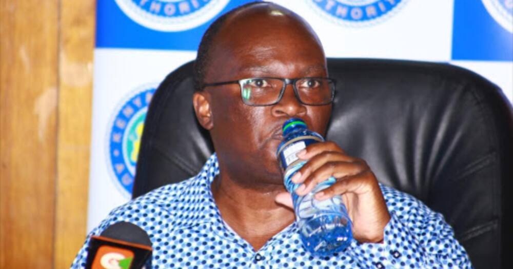 CS Macharia's appointment of Nairobi transport board sparks rage: "Where is inclusivity?"