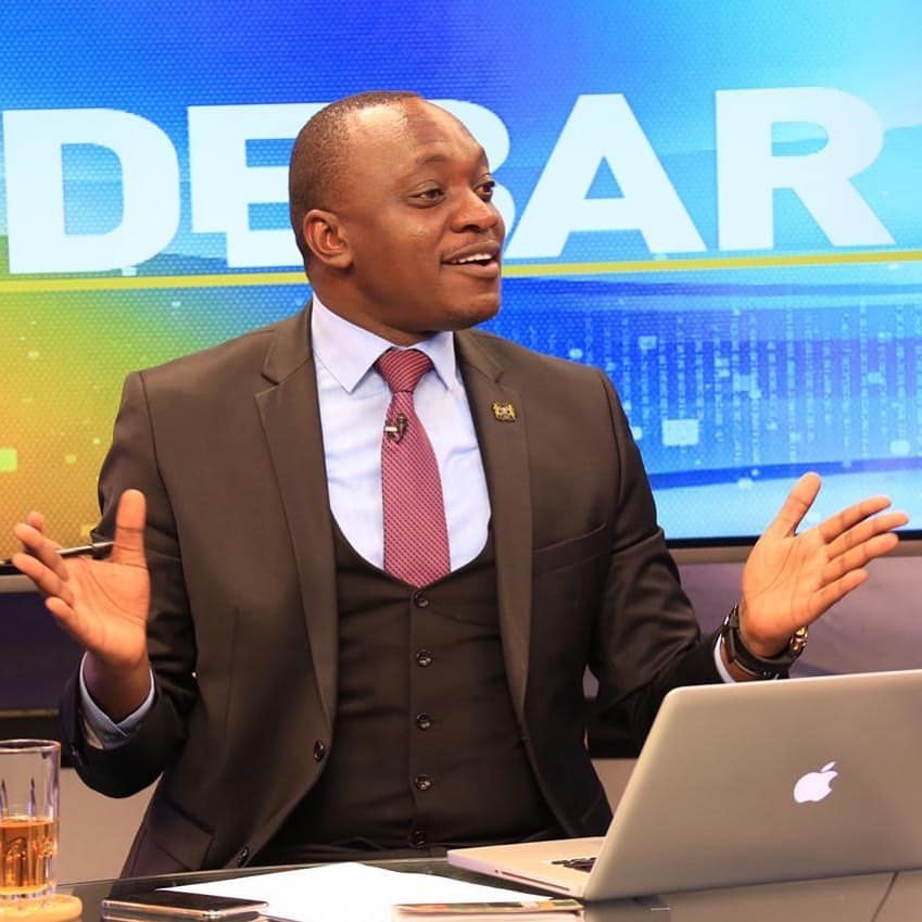 Mwanahabari Ken Mijungu apata hifadhi KTN baada ya kutimuliwa NTV