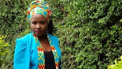 Mercy Masika Discloses She Was Broke During First Pregnancy, Wasn't Sure She'd Raise Hospital Bill