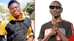 Stivo Simple Boy's Outgoing Manager Demands KSh 150k to Return Singer's Social Media Accounts