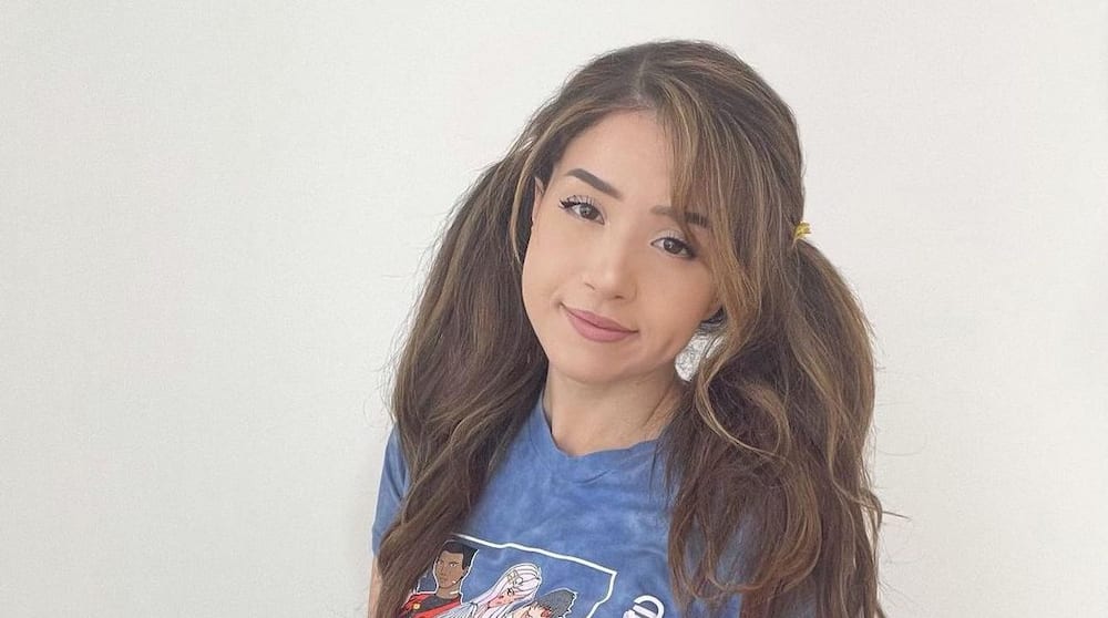 Pokimane Ethnicity