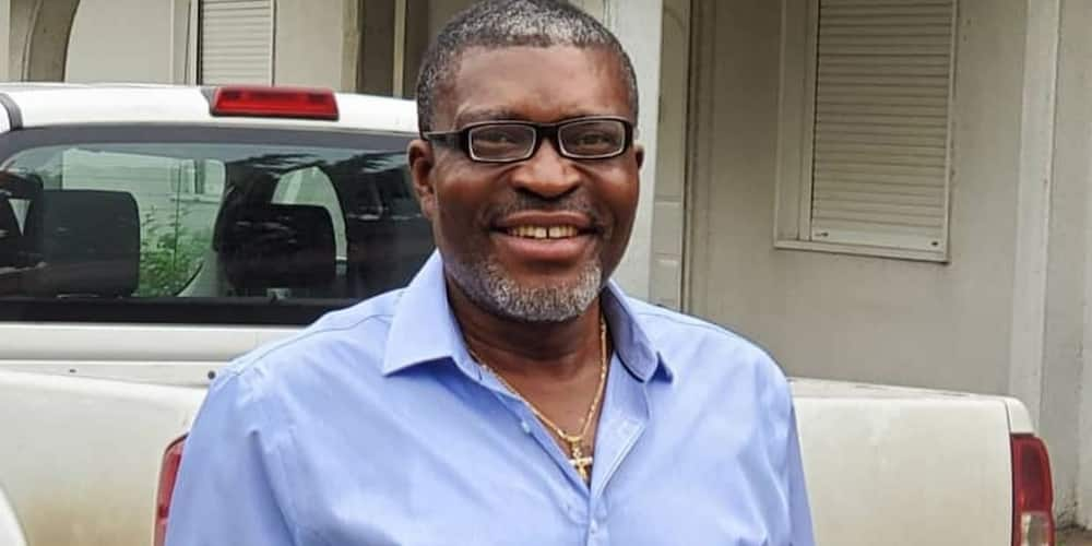 Nollywood star Kanayo O. Kanayo becomes a lawyer after passing law school exams