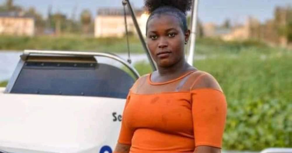 Catherine Nyokabi: 5 Beautiful Photos of 25-year-old Woman Killed by Lover