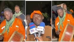 Raila Odinga Supporters Promise to Be Peaceful if He Loses Election Despite Early Celebrations: "Tutakubali"