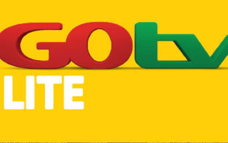 List of all GOtv Lite channels and how much it costs per month Tuko.co.ke