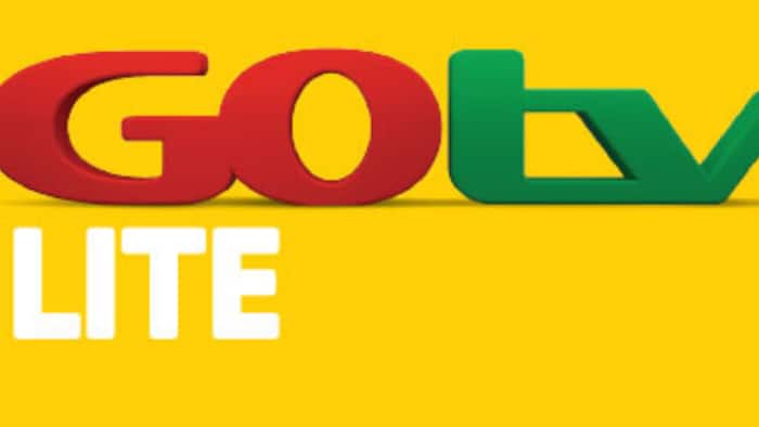 List of all GOtv Lite channels and how much it costs per month