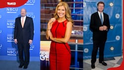 CNBC's Squawk Box cast profiles: Who earns the biggest salary?