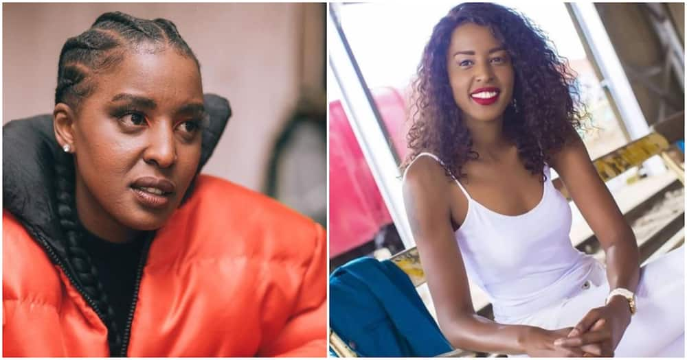 Sheila Kwamboka's replacement at Vybez radio is revealed – Vipi Kenya