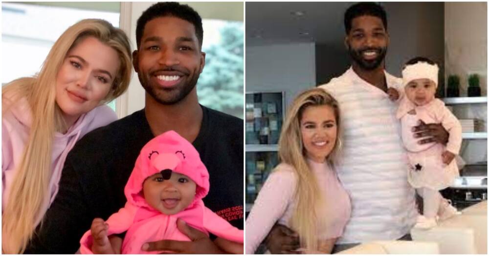 Khloe Kardashian, Ex-Lover Tristan Thompson Welcome 2nd Baby via Surrogacy.